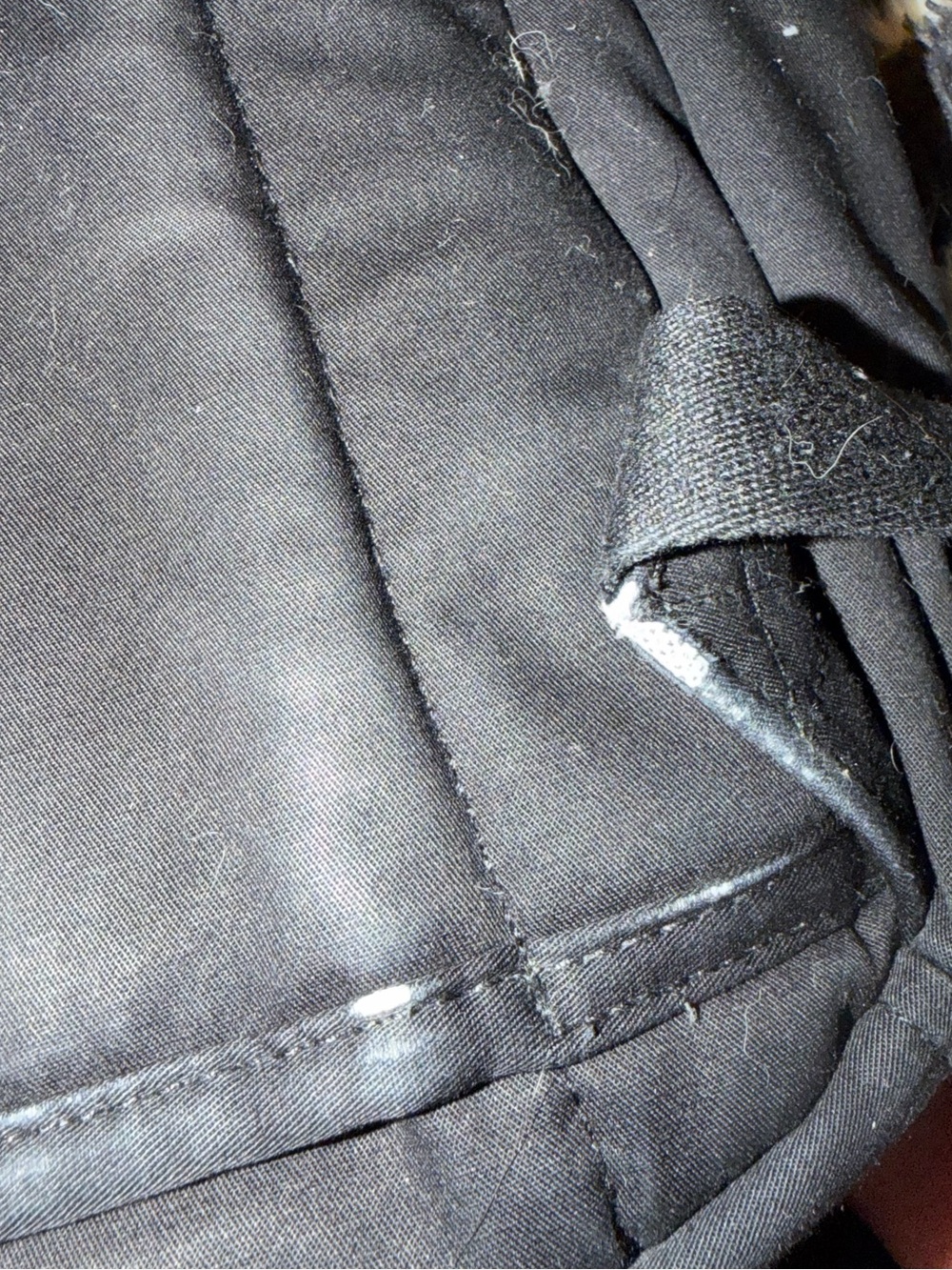 Black Backpack - Versatile Everyday Carry - Picture 5 of 5